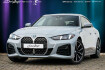 BMW Série 4 Coupé M-Sport Bmw 420  420 420d gran coupe m sport 19 gsd acc kozg rfk led