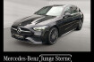 Mercedes Classe C AMG Line Benz c 200 t modell amg+ils+mbux+ahk+wide+360+cam+led