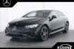 Mercedes EQE Electric Art Benz eqe 300 electric art panorama+airmatic+21zoll !!
