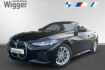 BMW Série 4 Coupé M-Sport Bmw 420  420 d cabrio m sport/navi/leder/soundsystem/acc