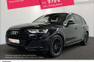 Audi Q7 S-Line 45 tdi quattro tiptr. s line led nav ahk kamera