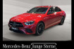Mercedes Classe E Night Edition Benz e 300 d 4matic amg amg+mbux+mbeam+night+ahk+wide
