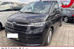 Volkswagen Multivan Life T7 multivan life 1.4 tsi ehybrid ahk 7 sitze rearview