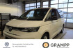 Volkswagen Multivan Goal T7 multivan life 2.0tdi dsg +led+kamera+dab+assi
