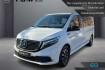 Mercedes EQV  Benz eqv 300 extralang burm|twa|360|kam|led|lmf