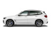 BMW X3  i ahk pano acc hud el. sitze h/k 4x shz