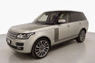 Land Rover Range Rover Autobiography Range rover 5.0 v8 autobiography pano/hud/360/el trittbrett