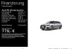 Audi A6 Allroad Quattro  A6 allroad a6 allroad 40 tdi 21z*stand*b&o*air*pano*ahk*hud
