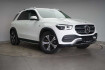 Mercedes GLE  Benz gle 350 de 4matic 9g tronic leder/distronic/kame