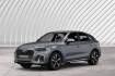 Audi SQ5 quattro Sq5 sportback 3.0 tdi quattro