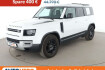 Land Rover Defender S d240 110 se aut.*nav*led*temp*360cam*pdc*shz*alu*