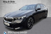BMW Série 5  520 i m sport ahk acc h&k shz lhz led navi digitales c