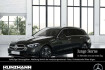 Mercedes Classe C Avantgarde Benz c 300 de t avantgarde panorama kamera np 87.923