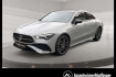 Mercedes CLA  Benz cla 220 d coupe amg+ils+mbux+night+pano+shd+wide