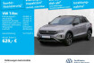 Volkswagen T-Roc Style T roc style 2.0 tdi dsg ahk navi ruckfahrkamera