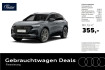 Audi Q4 e-tron  Q4 e tron s line