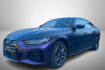 BMW i4  I4 m50 gran coupe xdrive m sport h/k hud memory
