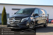 Mercedes Classe V  Benz v 300 d kompakt amg line +sitzklima+ahk+nappa+dab+