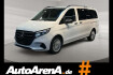 Mercedes Vito Pro benz vito  benz vito 119 tourer **mbux navi r cam klimaa ahk winter
