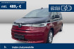 Volkswagen Multivan Energetic T7 multivan multivan energetic 1.4 tsi ehybrid dsg h&k iq.li