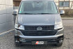 Volkswagen Multivan Join T6 multivan t6.1 multivan led navi standh azv ruckfahr digit