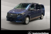 Mercedes Vito Edition benz vito  benz vito 119 tourer **mbux navi winter r cam ahk klimaa