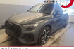 Audi SQ5 quattro Sq5 sportback pano matrix standh b&o black acc r cam