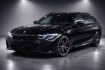 BMW Série 3  Bmw 340  340 *xdrive*pano*head up*spurhalte*h&k*acc