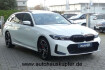 BMW Série 3 Sport 330 edrive tour m sportp. pano  ahk adled elsitz