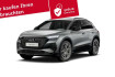Audi Q4 e-tron  Q4 e tron 40 s line ahk navi+ matrix led rfk pdc klima navi
