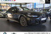 BMW Série 4 Coupé M-Sport Bmw 430  430 i gran coupe xdrive m sport acc/gsd/ahk