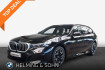 BMW Série 5  520 i touring m sport dab led acc head up uvm.