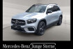 Mercedes GLB AMG Line Advanced Plus Benz glb 200 amg+mbux+mbeam+night+fahrassist+ahk+pano