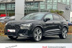 Audi Q3 S-Line sportback 35tfsi s line pano sonos standhz vc