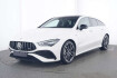 Mercedes CLA 35 AMG  benz cla 35 amg  benz cla 35 amg 4m sb night dist pano burme multi 19?