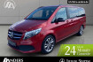 Mercedes Classe V Edition Benz v 250 lang panorama*distro*kuhlfach*led*