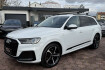 Audi Q7 S-Line 50 tdi quattro s line allrl laser soft mj:20