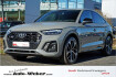 Audi SQ5 quattro Sq5 sportback tdi qu black pano hud ahk matrix