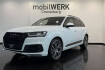 Audi Q7 S-Line 50tdi qu. s line pano matrix ahk virtual acc