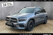 Mercedes GLB Entry Benz glb 200 glb 200 d 4m amg+night/mbux/led/pano/ahk/lmr20?
