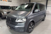 Volkswagen Multivan Highline T6 multivan /highline/4 motion/led/ahk/rfk/7.sitz