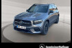 Mercedes GLB AMG Line Advanced Plus Benz glb 200 +mbux+amg+wide+navi+pano+ahk+distr+spurw