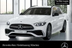 Mercedes Classe C  Benz c 220 d t amg+night+360+ahk+19?+totw+keyless+9g