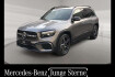 Mercedes GLB AMG Line Advanced Plus Benz glb 200 +mbux+amg+wide+navi+pano+ahk+spurw+pdc