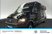 Volkswagen Crafter  kasten lr 2 0 tdi dsg rfk navi gra pdc