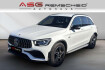 Mercedes GLC 43 AMG  benz glc 43 amg  benz glc 43 amg 4matic *21 *perf aga*designo*digital