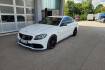 Mercedes C63 AMG  Benz c 63 amg c 63 s amg aga performance/keramik