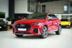Audi RS Q3  Rs q3 2.5 tfsi quattro*rs.abgas*sonos*matrix*sport sitze