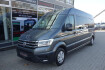 Volkswagen Crafter  35 kombi maxi rollstuhl rampe/led/stdhzg
