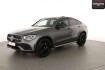 Mercedes GLC  Benz glc 400 glc 400 coupe 4m amg night burmester 360grad sh